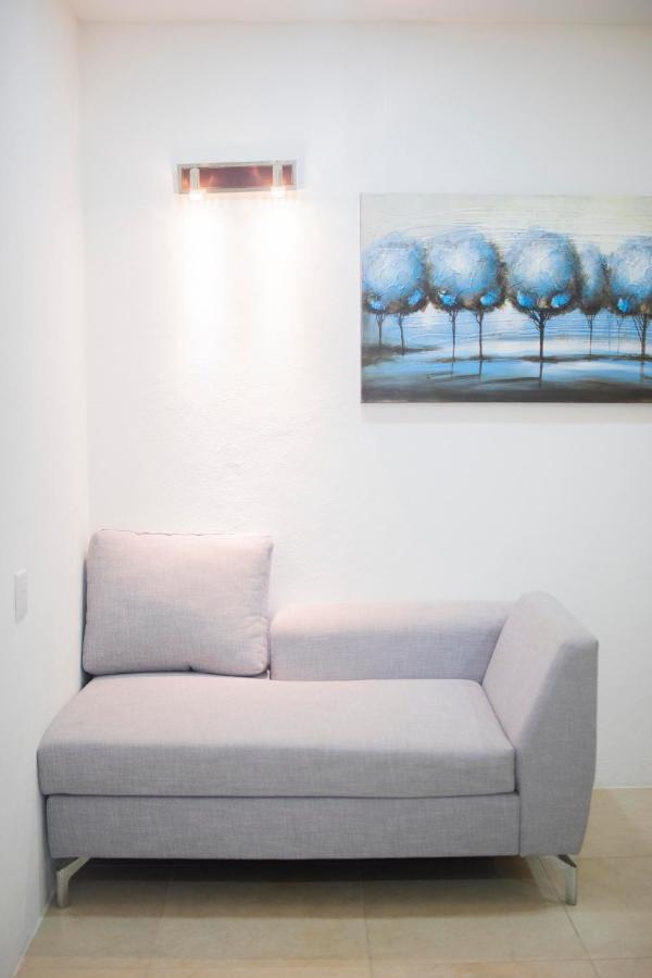 Asile Hotel Boutique Bacalar Buitenkant foto