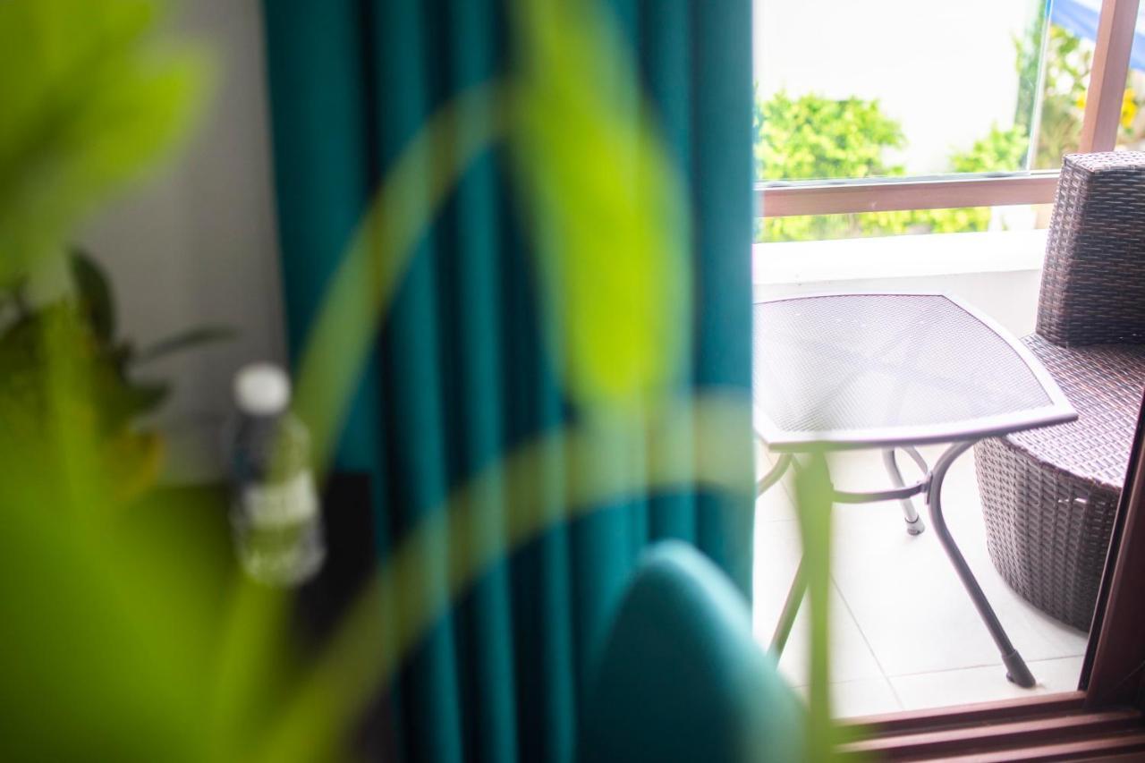 Asile Hotel Boutique Bacalar Buitenkant foto