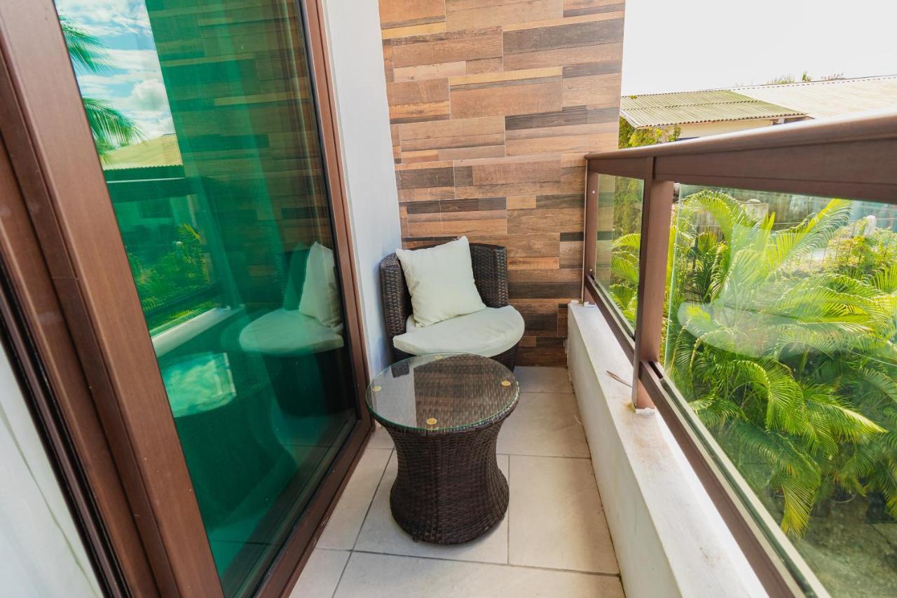 Asile Hotel Boutique Bacalar Buitenkant foto