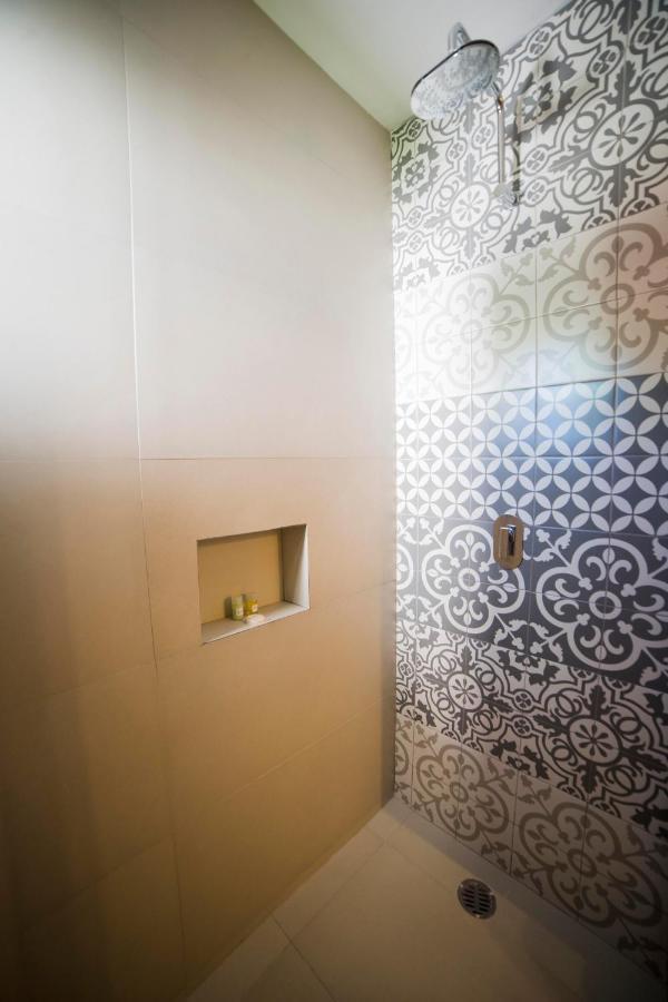 Asile Hotel Boutique Bacalar Buitenkant foto
